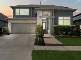 18522 Inspiration Dr, Cypress, TX 77433