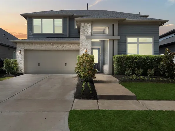 18522 Inspiration Drive, Cypress, TX 77433