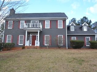 185 Oak Shores Dr, McDonough, GA 30253