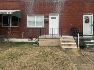 818 Mildred Ave, Dundalk, MD 21222