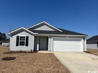 993 Cherrystone Loop, Conway, SC, 29526