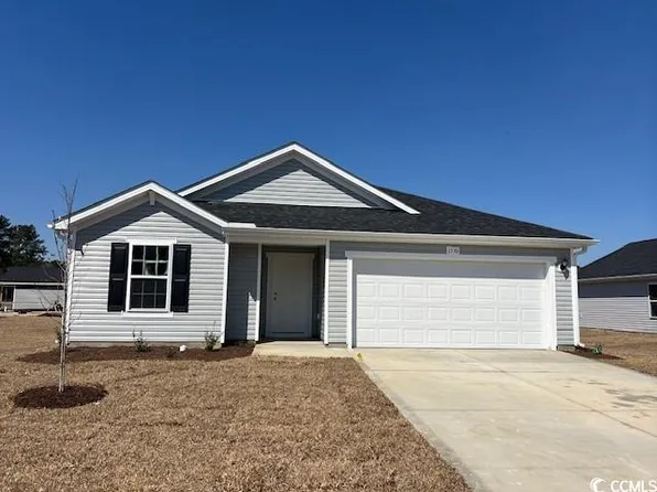 993 Cherrystone Loop, Conway, SC 29526