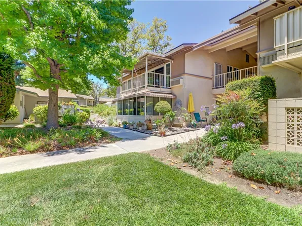 524 Calle Aragon #N, Laguna Woods, CA 92637