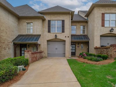 649 White Stone Way, Birmingham, AL, 35226