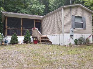 169 Osceola Trl, Whittier, NC 28789