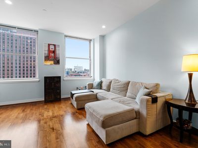1600 Arch St #915, Philadelphia, PA, 19103