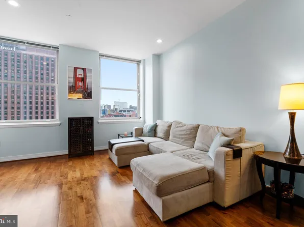 1600 Arch St #915, Philadelphia, PA 19103