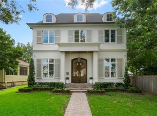 6544 Vicksburg St, New Orleans, LA 70124