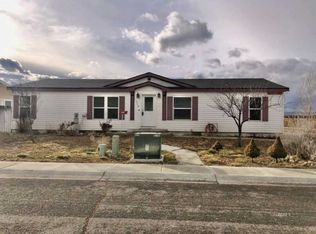 1376 Primrose Ln, Elko, NV 89801