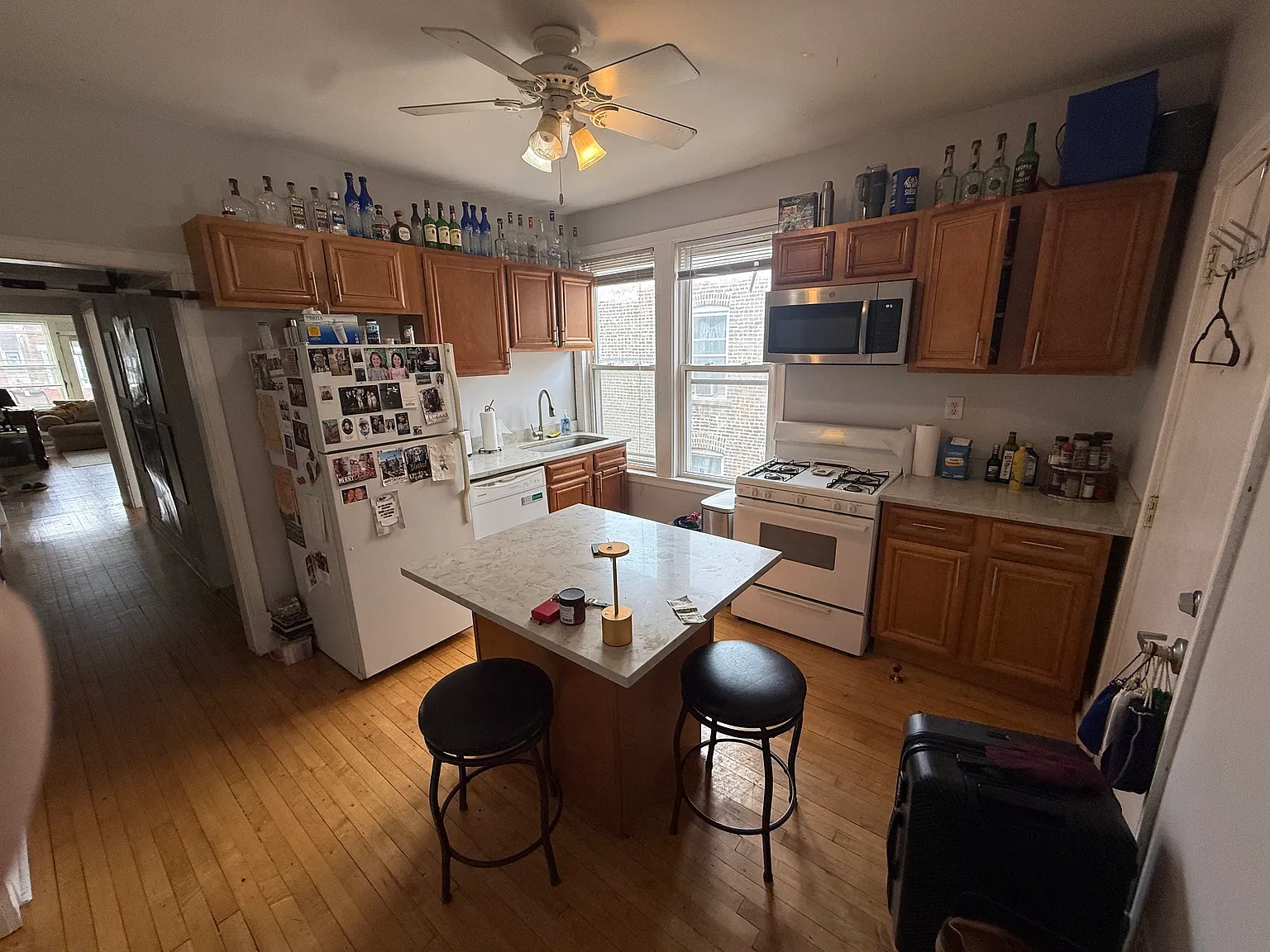 3638 West Diversey Ave - 6826 — Photo 2