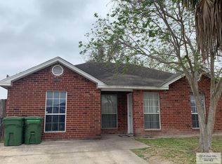 2782 Normandy St, Brownsville, TX 78520