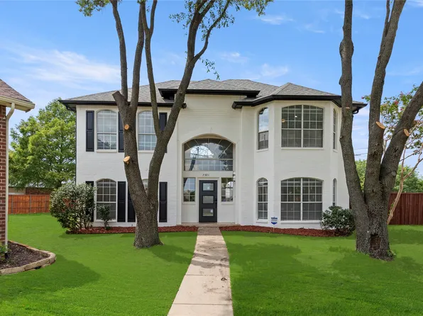 7921 Gibsland Dr, Plano, TX 75025