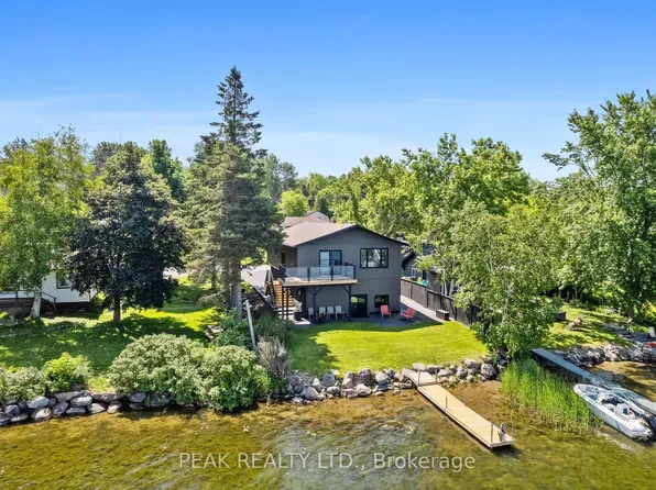 5 McGill Dr, Kawartha Lakes, ON L0B 1K0