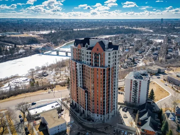 9020 Jasper Ave NW #1003, Edmonton, AB T5H 3S8