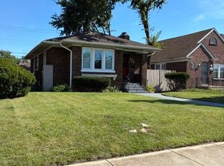 407 McKinley St, Gary, IN 46404