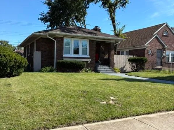 407 McKinley St, Gary, IN 46404