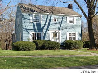 231 Ambergate Rd, Syracuse, NY 13214