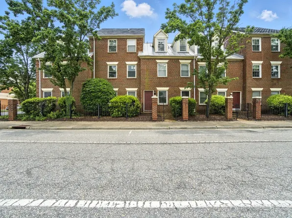 3 Lincoln St, Hampton, VA 23669