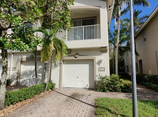 3211 Laurel Ridge Cir #3211, West Palm Beach, FL 33404