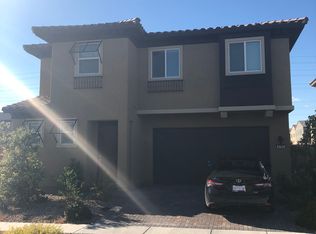 5705 Colbert St, North Las Vegas, NV 89081