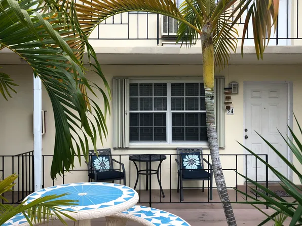 345 Michigan Ave APT 34, Miami Beach, FL 33139