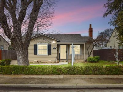 1975 Highland Dr, Merced, CA, 95340