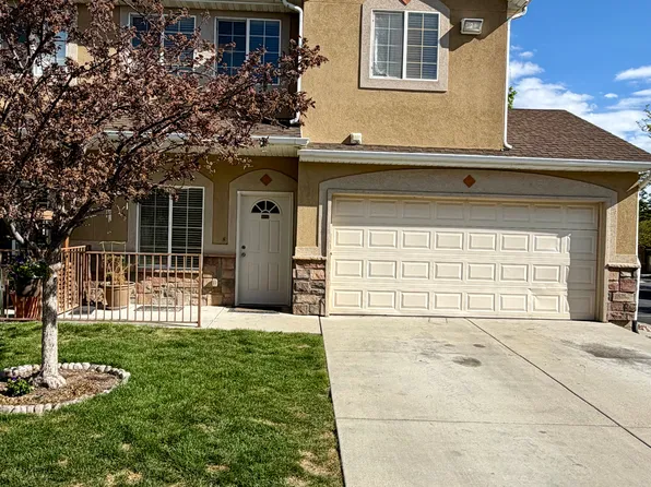 5574 W Good Springs Cv, West Jordan, UT 84081