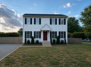 900 Kilby Station Rd, Ashland, VA 23005