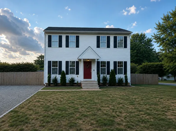 900 Kilby Station Rd, Ashland, VA 23005
