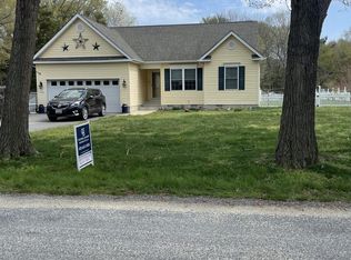 720 Deep Landing Rd, Chestertown, MD 21620