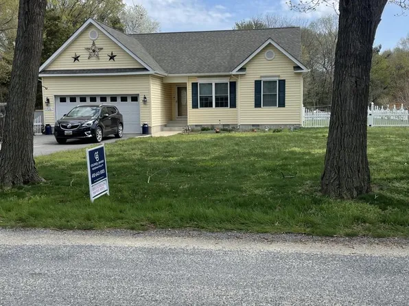 720 Deep Landing Rd, Chestertown, MD 21620