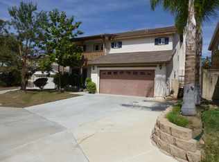 1376 Corte Bagalso, San Marcos, CA 92069