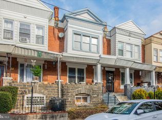5715 Hazel Ave, Philadelphia, PA 19143