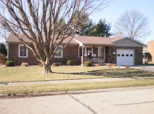 147 Roundelay Dr, Franklin, IN 46131