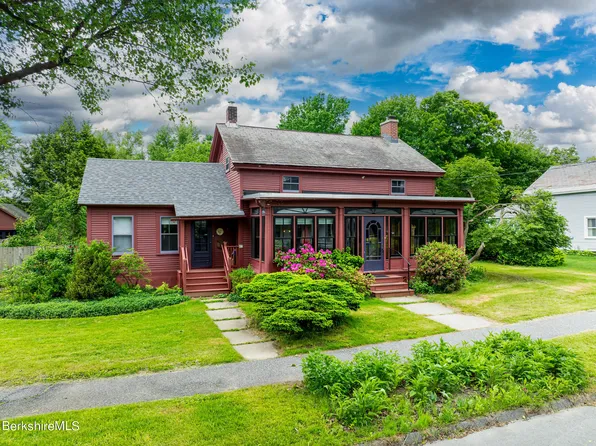 41 Linden St, Williamstown, MA 01267