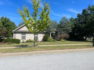 3760 E Embry Dr, Fayetteville, AR 72764
