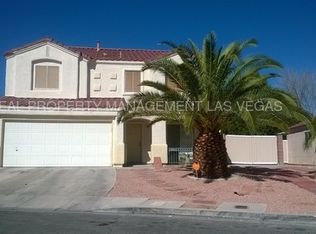 920 Parker Cloud Dr, Las Vegas, NV 89123