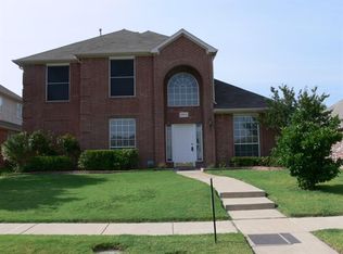 3913 Rushden Ct, Plano, TX 75025