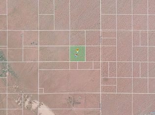 Adobe Mountain Rd, Adelanto, CA 92301