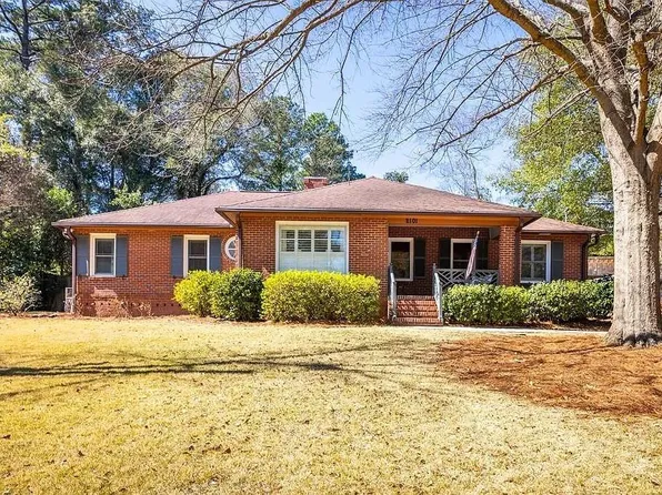 2101 Wells Dr, Columbus, GA 31906