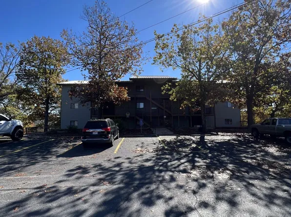 526 Notch Lane #2 BLDG 8, Branson West, MO 65737