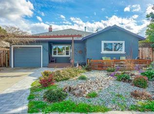 1470 Revere Ave, San Jose, CA