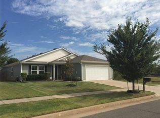14524 Marbleleaf Dr, Oklahoma City, OK 73013