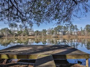 1911 Shoreline Trce, Grayson, GA 30017