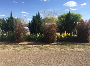 316 Osage Dr, Logan, NM 88426
