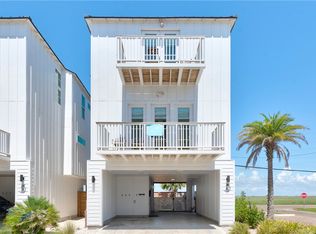 4885 State Highway 361, Pt Aransas, TX 78373