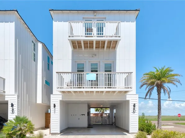 4885 State Highway 361, Pt Aransas, TX 78373