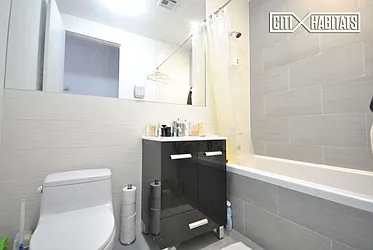 Rented by Citi Habitats