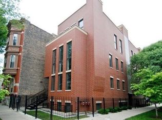 1458 N Artesian Ave #3, Chicago, IL 60622