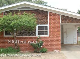 4210 18th St, Lubbock, TX 79416